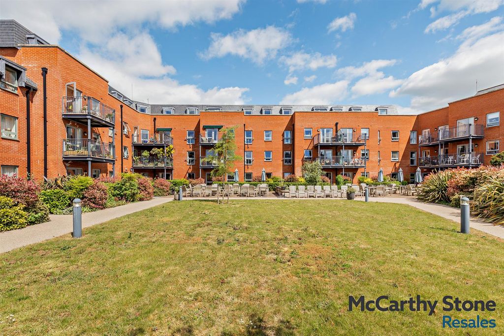 Additional image 38 of 2 bed flat for saleMonument Place, Endless Street, Salisbury SP1