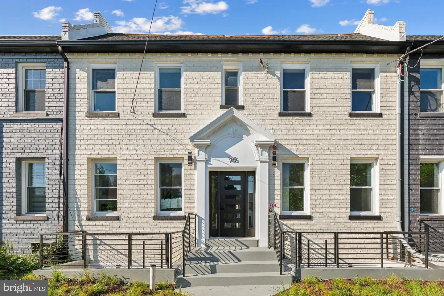 Additional image 30 of 705 Quincy Street NE Unit 2C, Washington, DC 20017