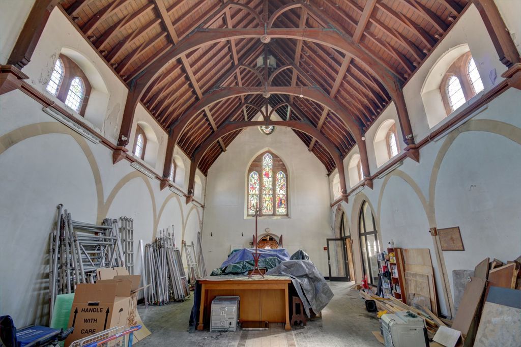 Additional image 5 of Land for saleSt Mungo's Episcopal Church & Hall, Main Street, Alexandria G83
