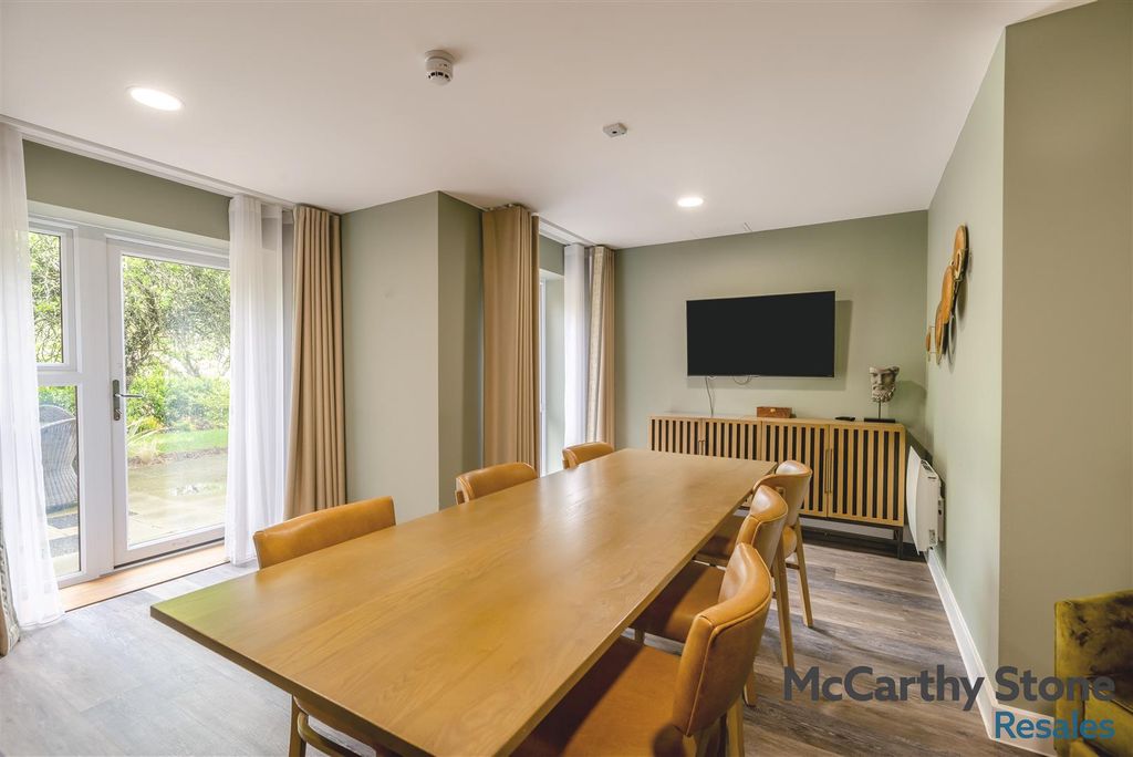 Additional image 31 of 2 bed flat for saleStowe Place, Rotton Row, Lichfield WS13