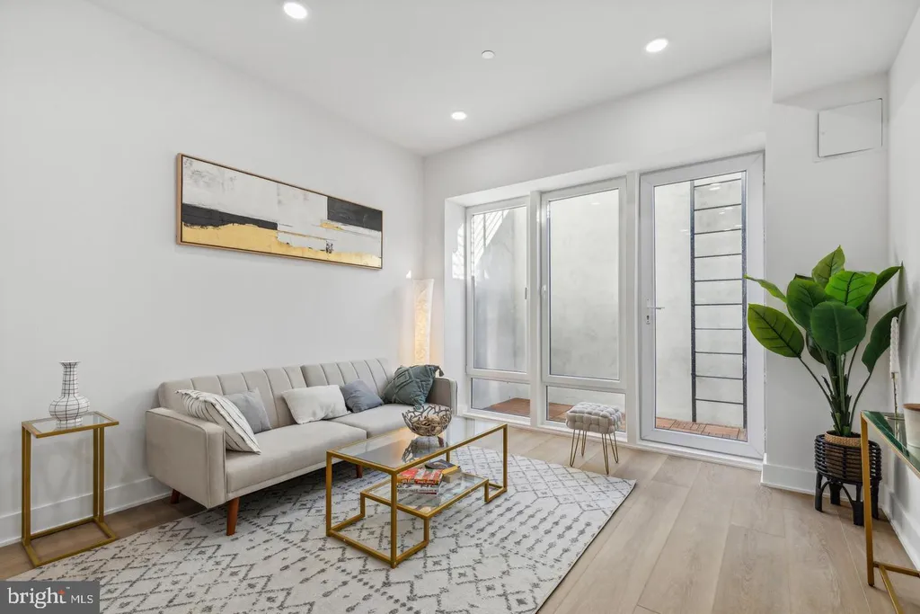 Additional image 3 of 705 Quincy Street NE Unit 2C, Washington, DC 20017
