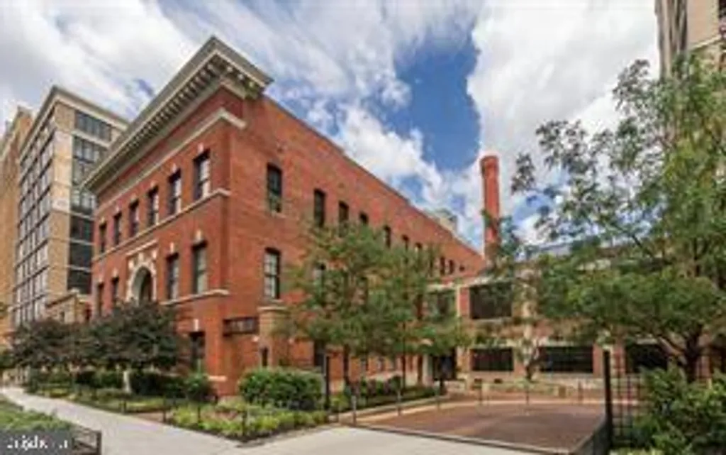 Additional image 20 of 437 New York Avenue NW Unit 511, Washington, DC 20001