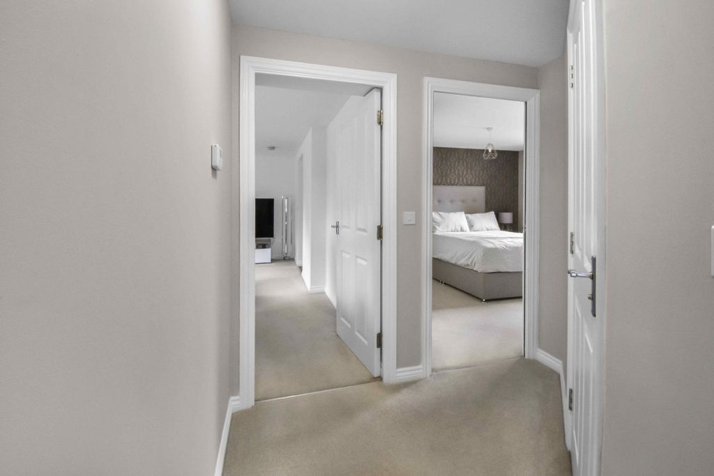Additional image 4 of 2 bed flat for saleWester Kippielaw Drive, Dalkeith EH22