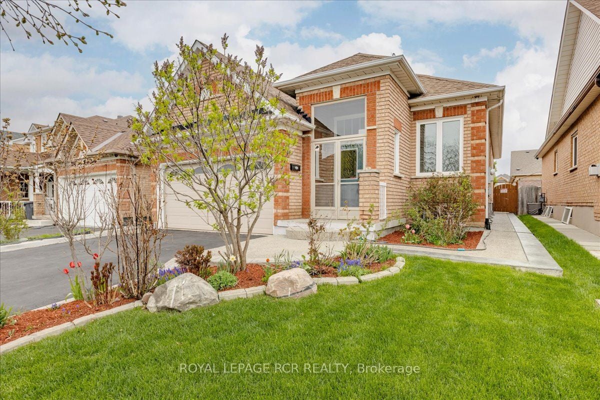 Additional image 3 of 293 Van Kirk Drive, Brampton, ON, L7A 1M3