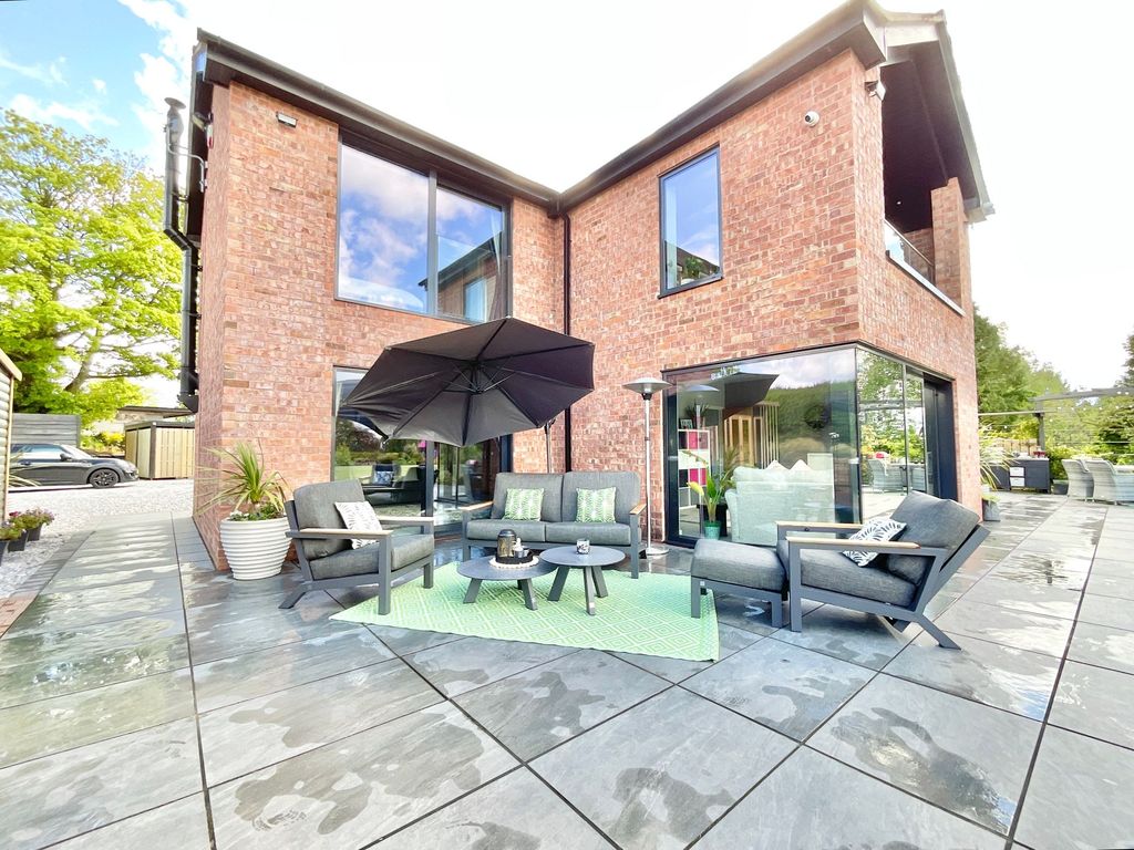 Additional image 38 of 4 bed detached house for saleActon, Newcastle ST5