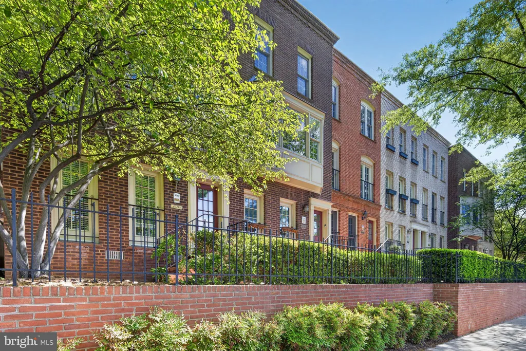 Additional image 31 of 4625 Macarthur Boulevard NW Unit B, Washington, DC 20007