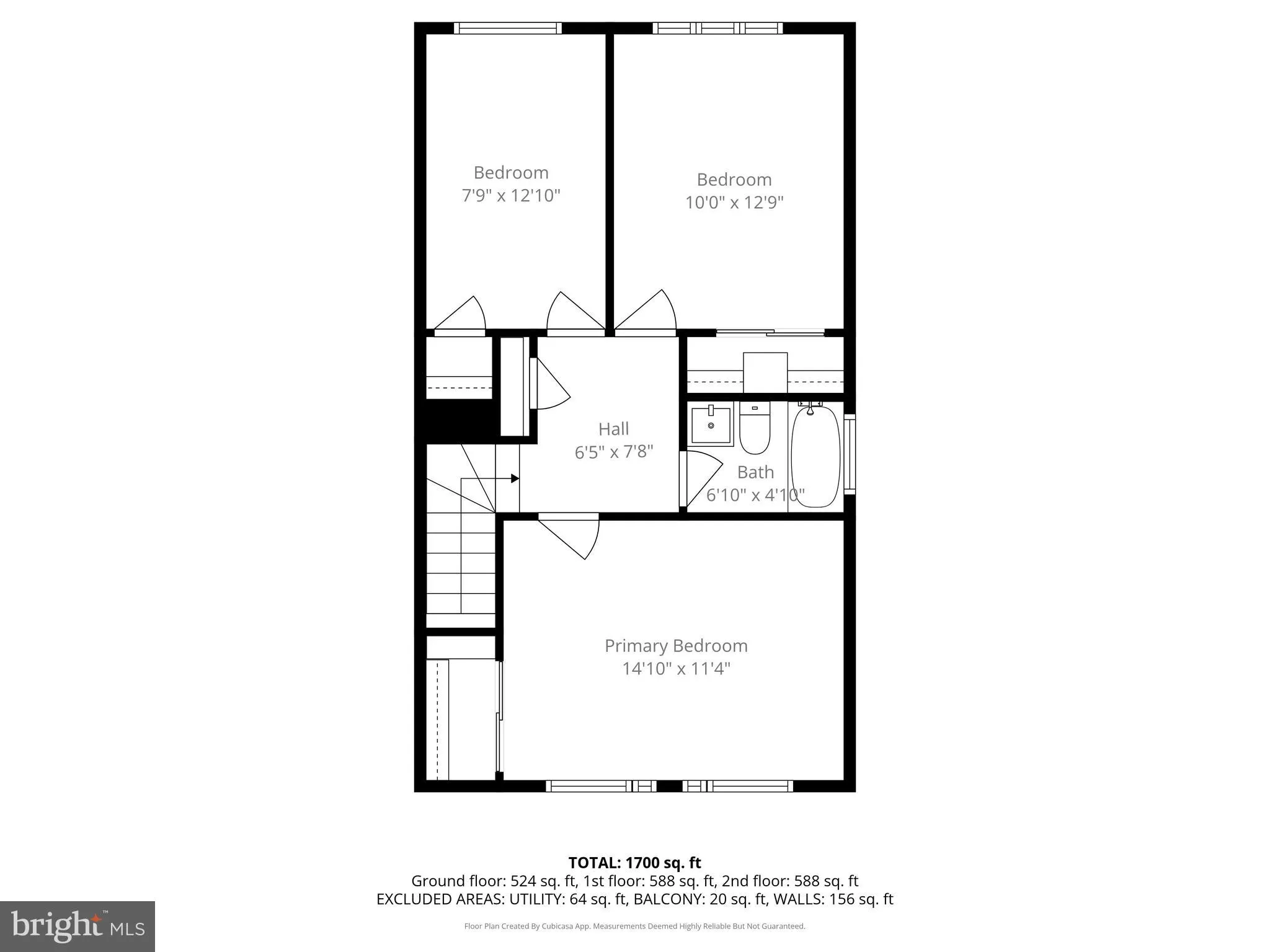 Additional image 78 of 5211 Nebraska Avenue NW, Washington, DC 20015