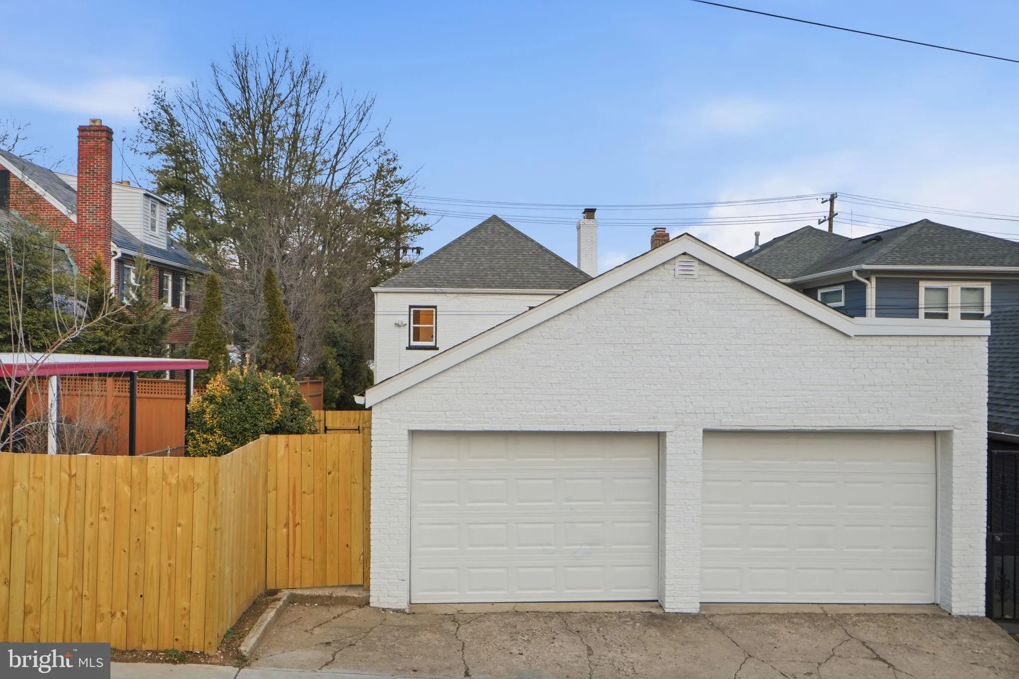 Additional image 80 of 5520 North Capitol Street NW, Washington, DC 20011
