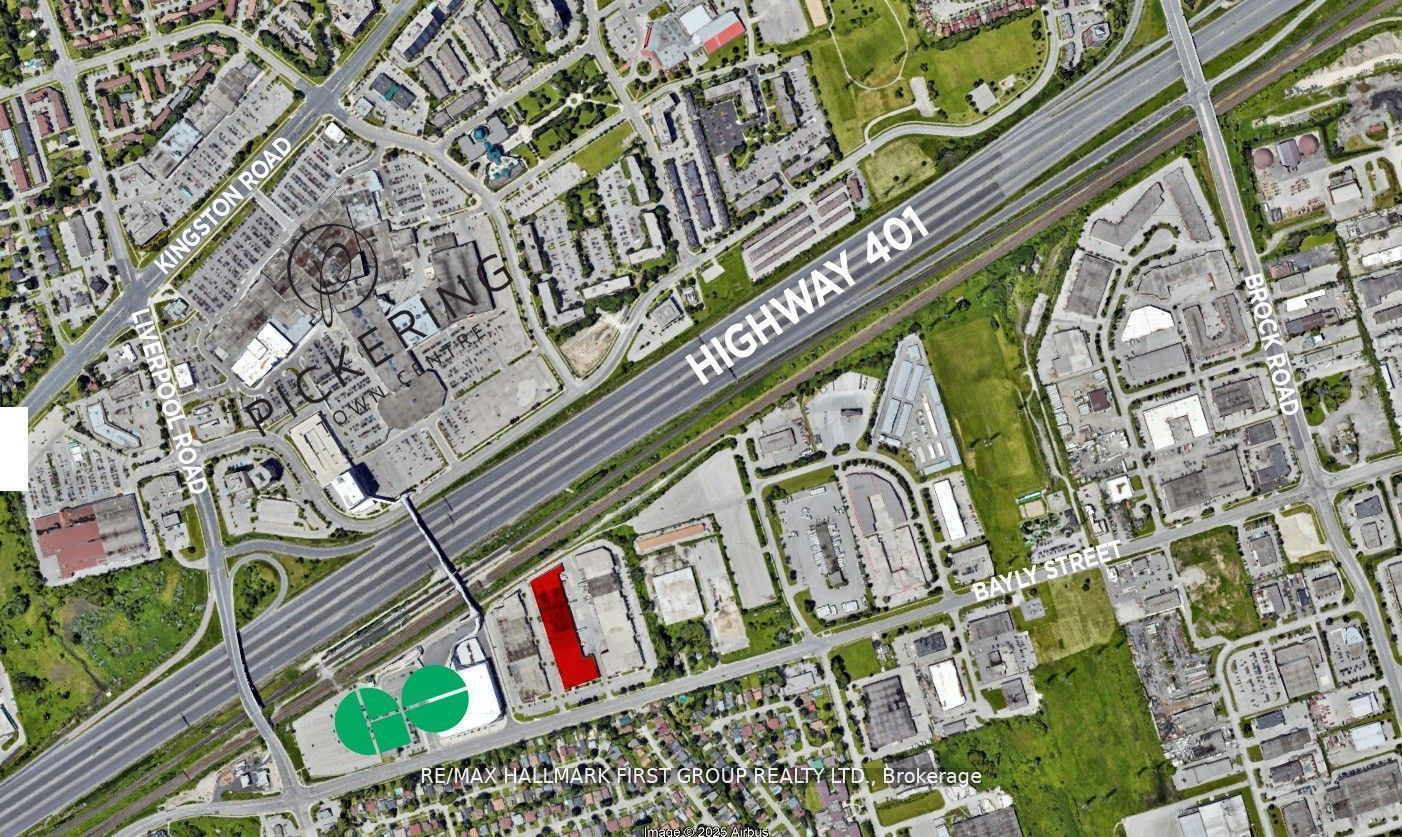 14-1410 Bayly Street, Pickering, ON, L1W 3R3