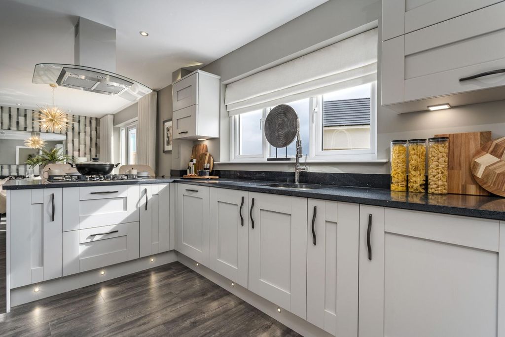Additional image 7 of 4 bed detached house for sale"The Ainsdale" at Main Street, Newmains ML2