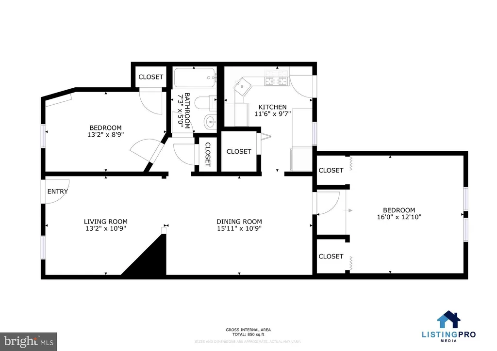 Additional image 27 of 2015 4th Street NE, Washington, DC 20002