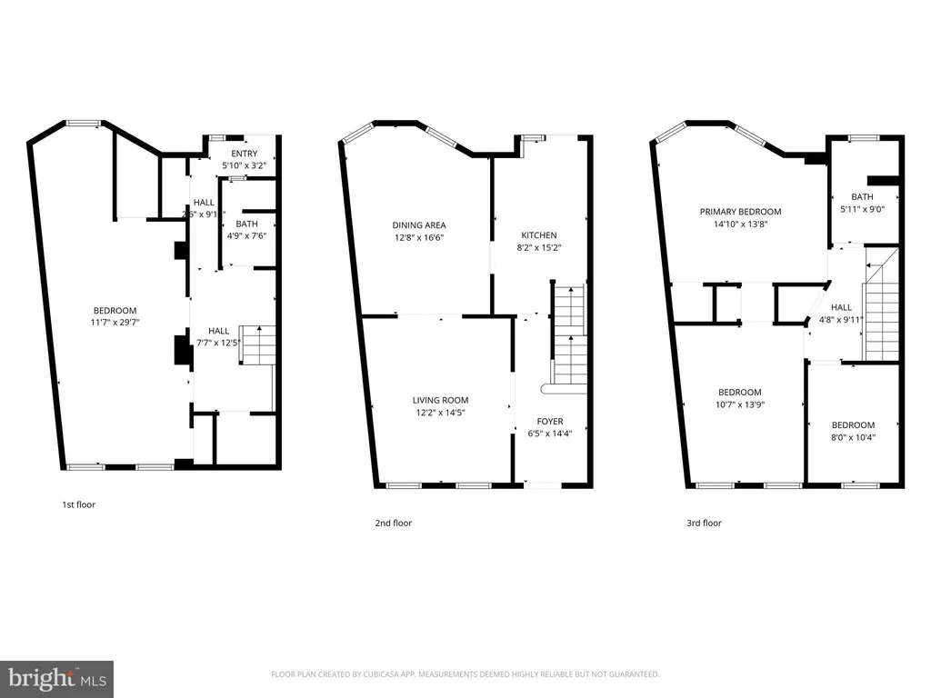 138 Bryant Street NW, Washington, DC 20001
