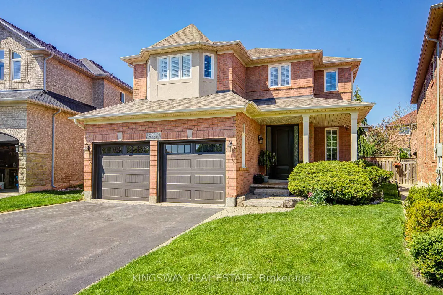2083 Willhaven Trail