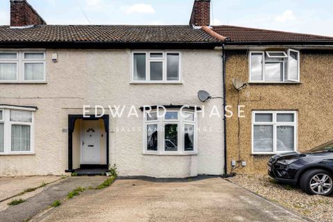 Sheppey Road, Dagenham RM9