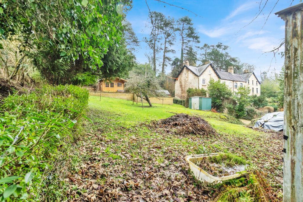 Additional image 9 of Land for saleGiddynap Lane, Inchbrook, Stroud GL5
