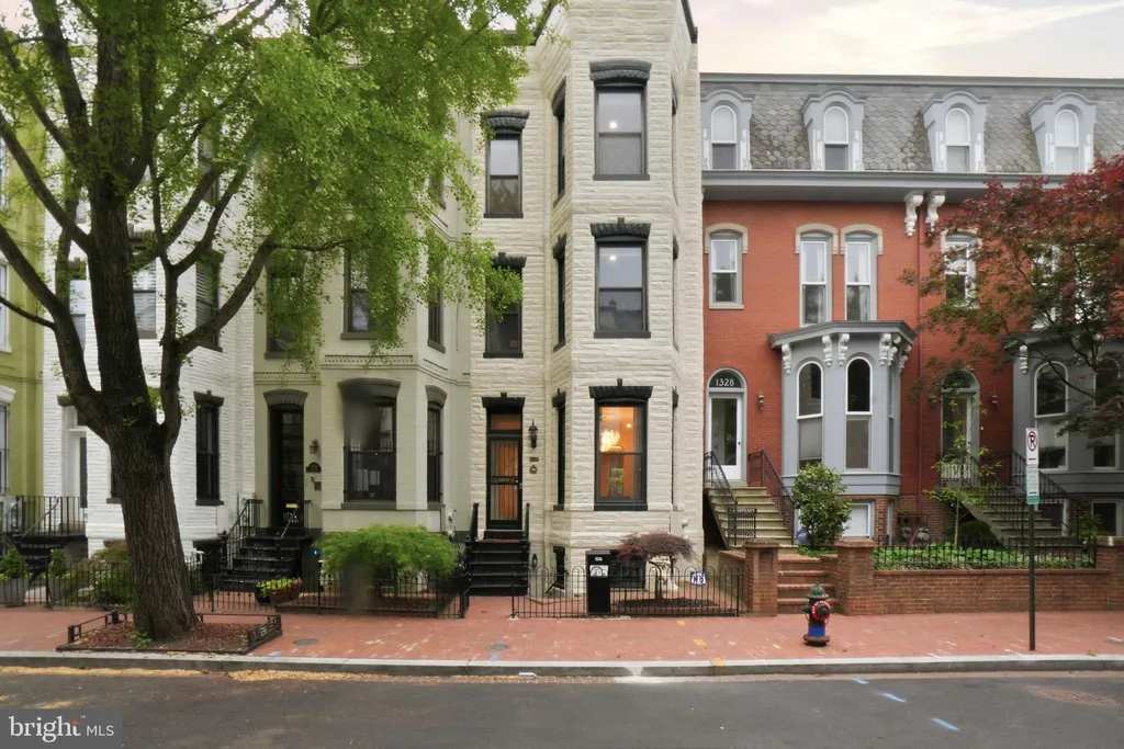 Additional image 39 of 1326 Corcoran Street NW, Washington, DC 20009