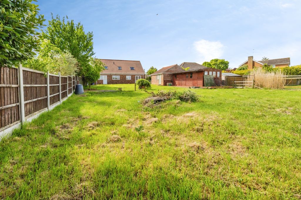 Additional image 19 of 3 bed detached house for saleLow Road, Osgodby, Market Rasen LN8