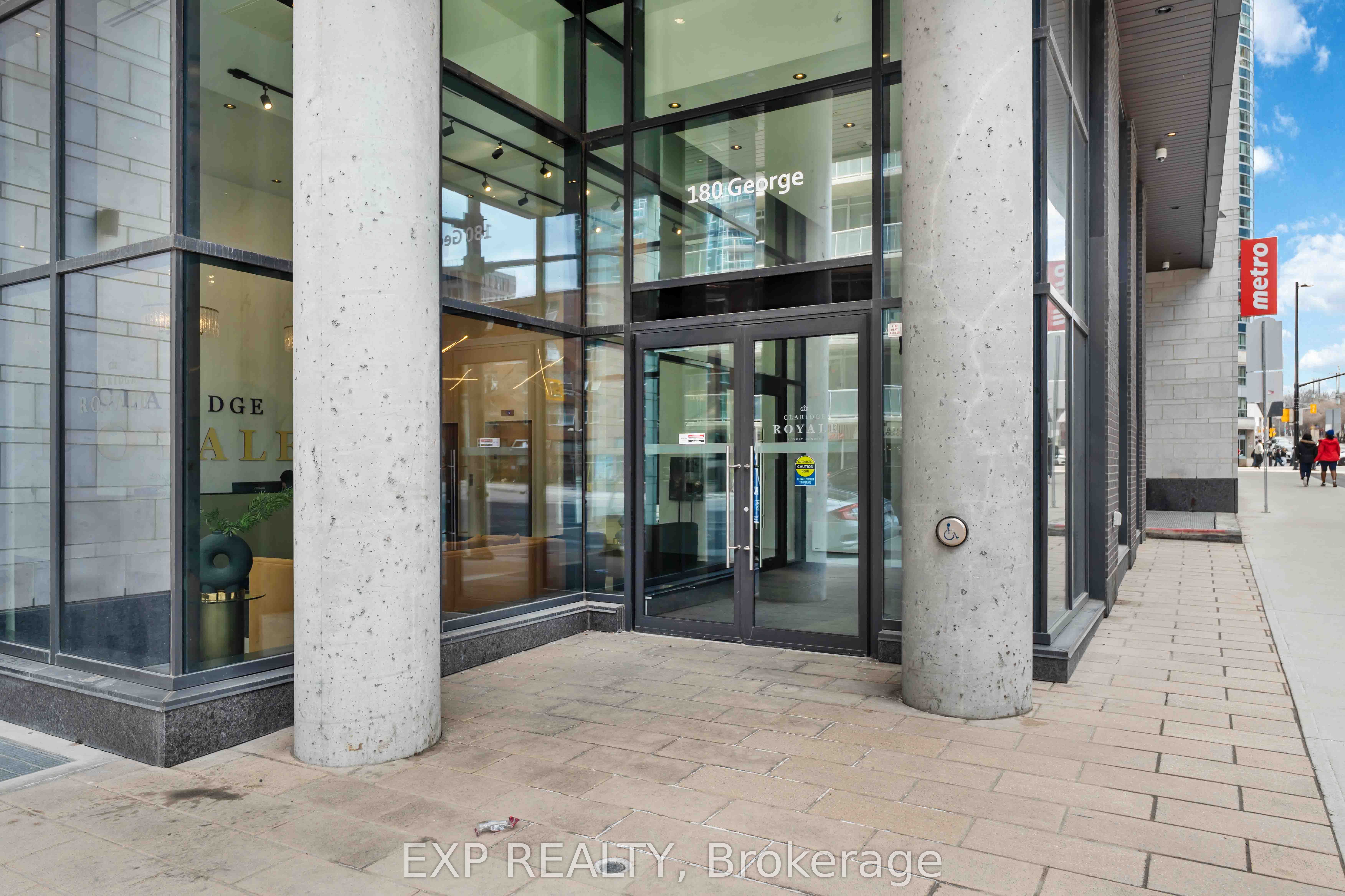 Additional image 2 of 2607-180 George Street, Ottawa, ON, K1N 5Y2