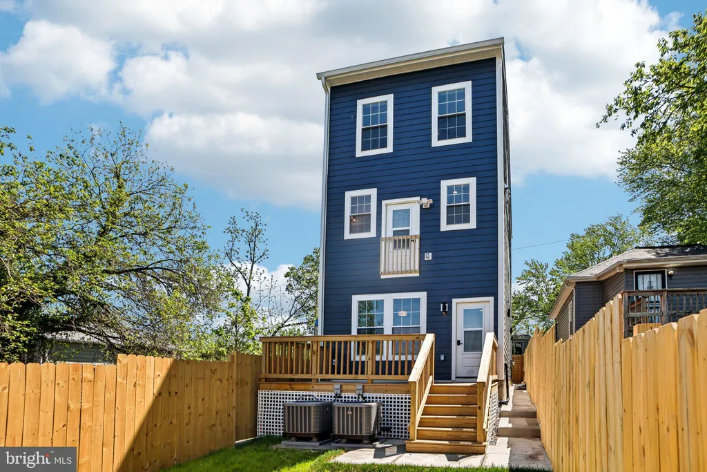 Additional image 53 of 322 56th Street NE, Washington, DC 20019