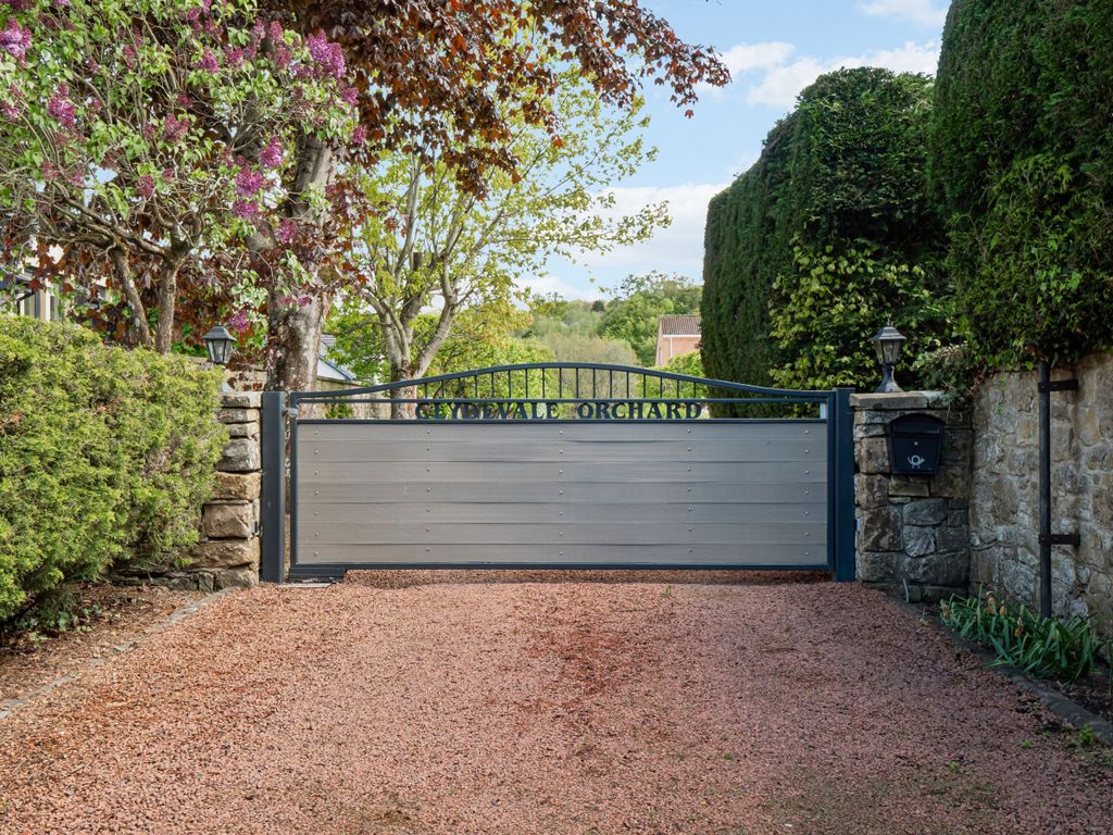 Additional image 5 of 5 bed detached house for saleClydevale Orchard, Holm Road, Crossford, Carluke ML8