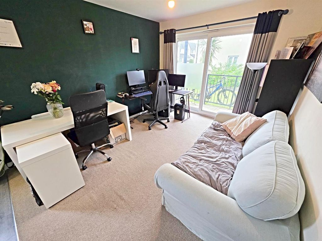 Additional image 5 of 1 bed flat for saleHeol Gryfydd, Rhydyfelin, Pontypridd CF37