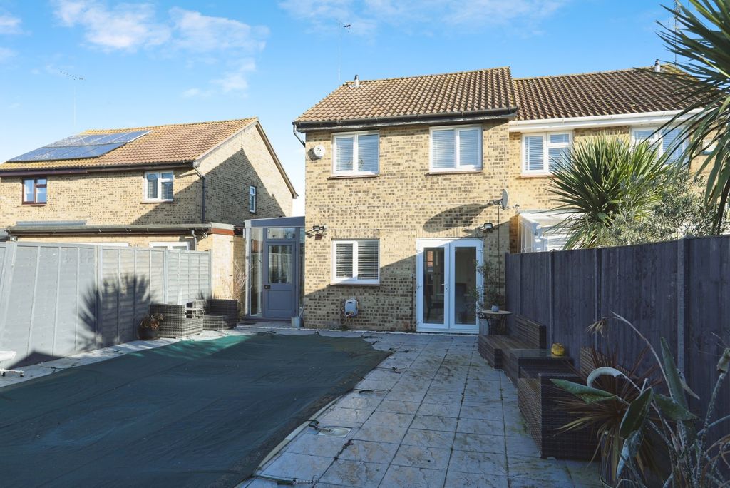 Additional image 12 of 3 bed semi-detached house for saleDiligent Drive, Sittingbourne, Kent ME10