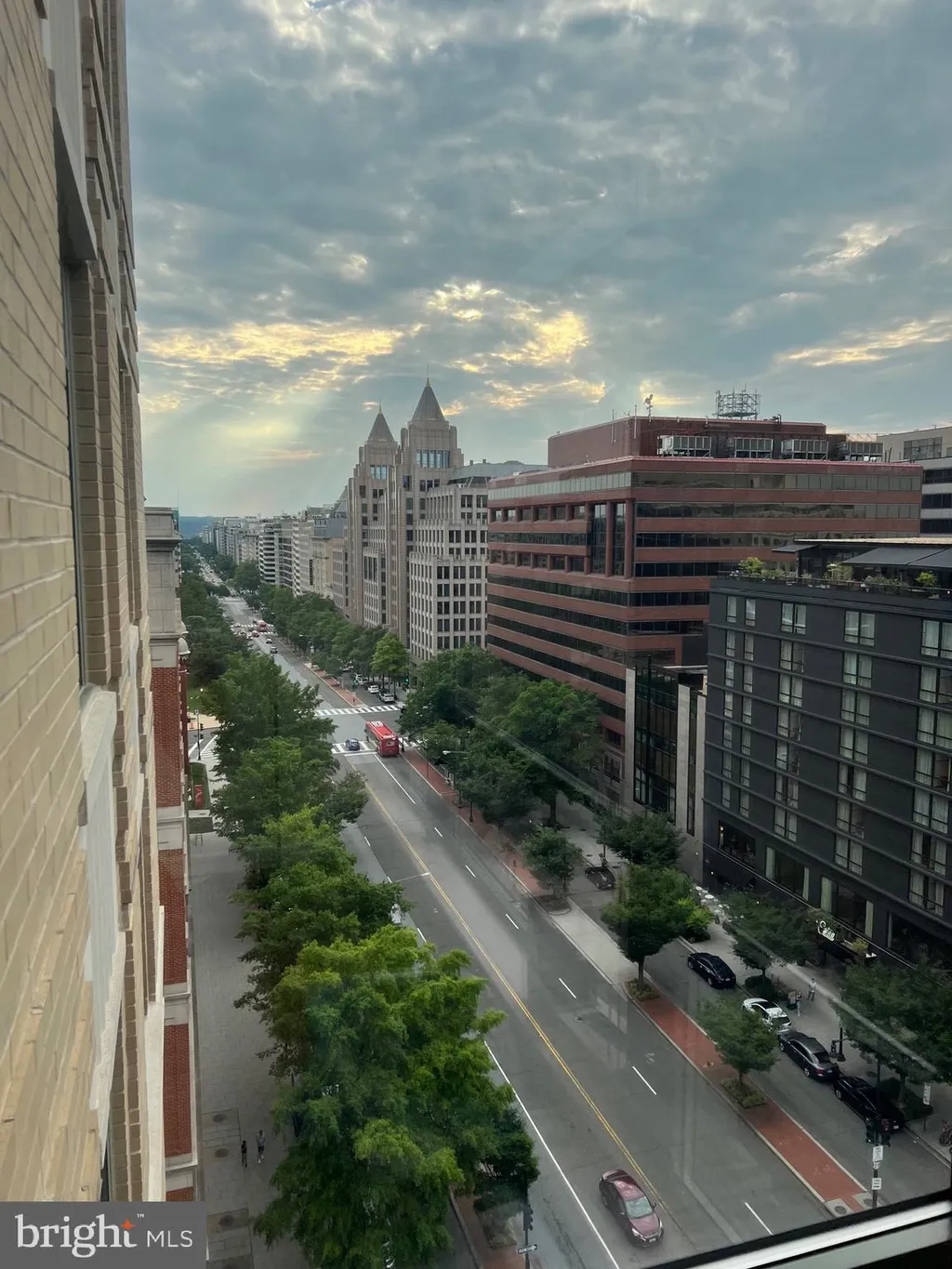 1150 K Street NW Unit 1305, Washington, DC 20005