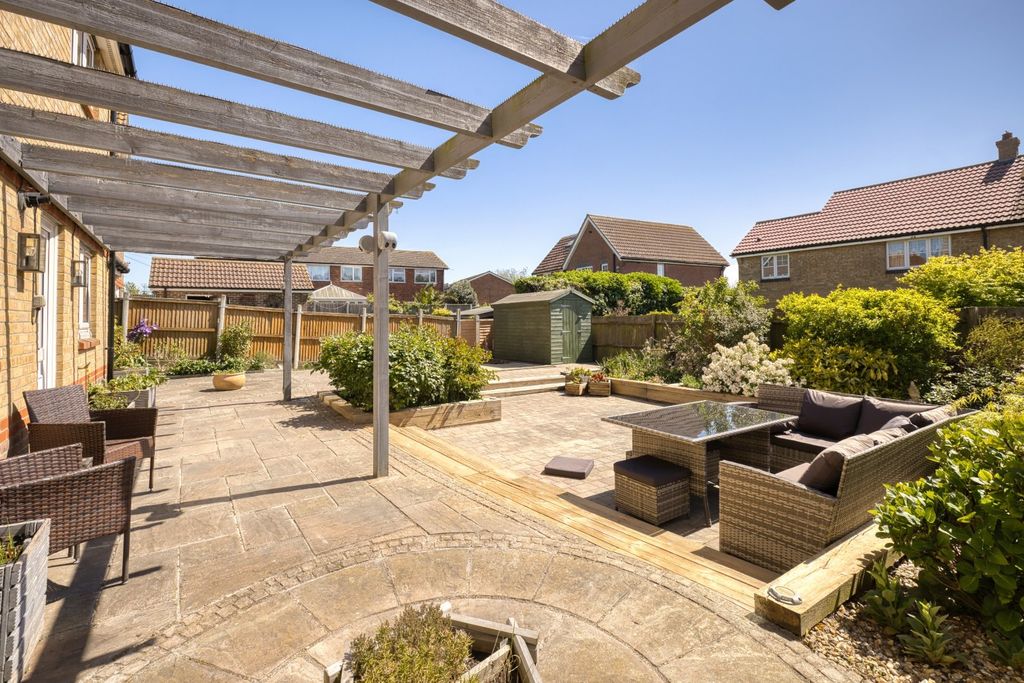 Additional image 5 of 4 bed detached house for saleCornelis Drive, Minster, Ramsgate, Kent CT12