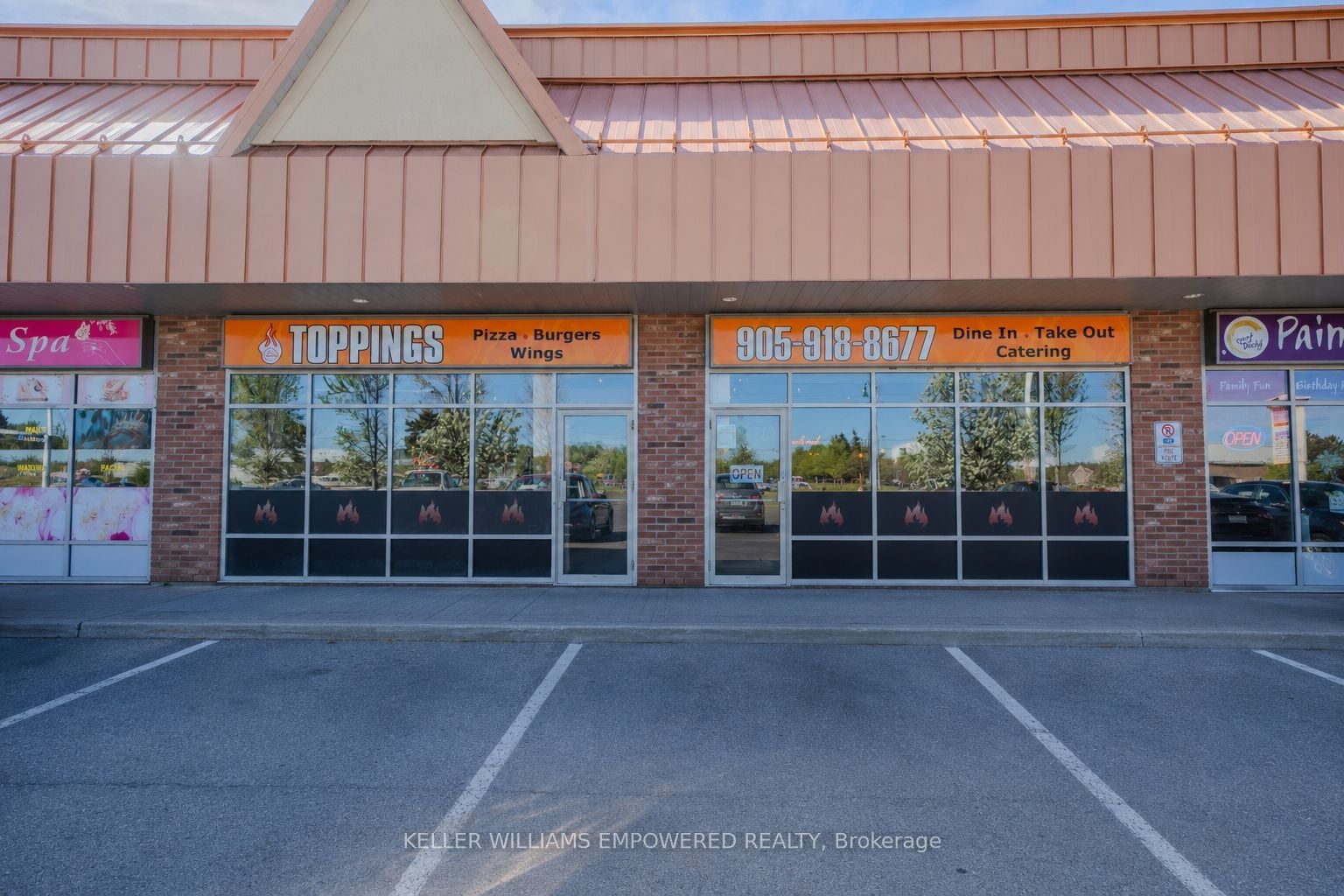 16-17-1285 Elgin Mills Road E, Richmond Hill, ON, L4S 0B5
