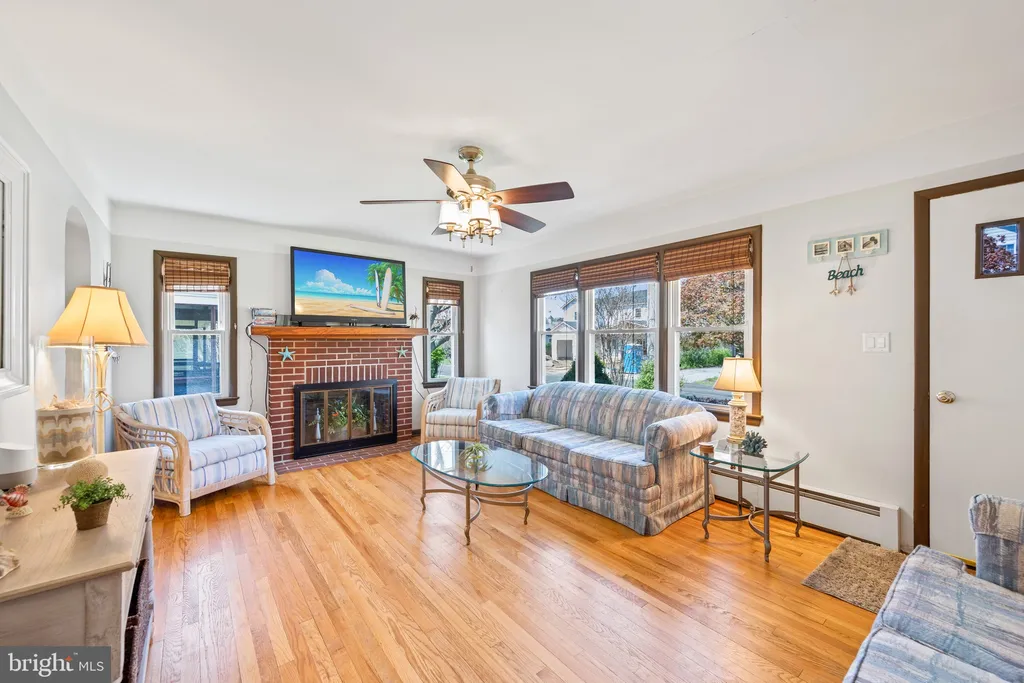 Additional image 4 of 21089 Elizabeth Avenue, Rehoboth Beach, DE 19971