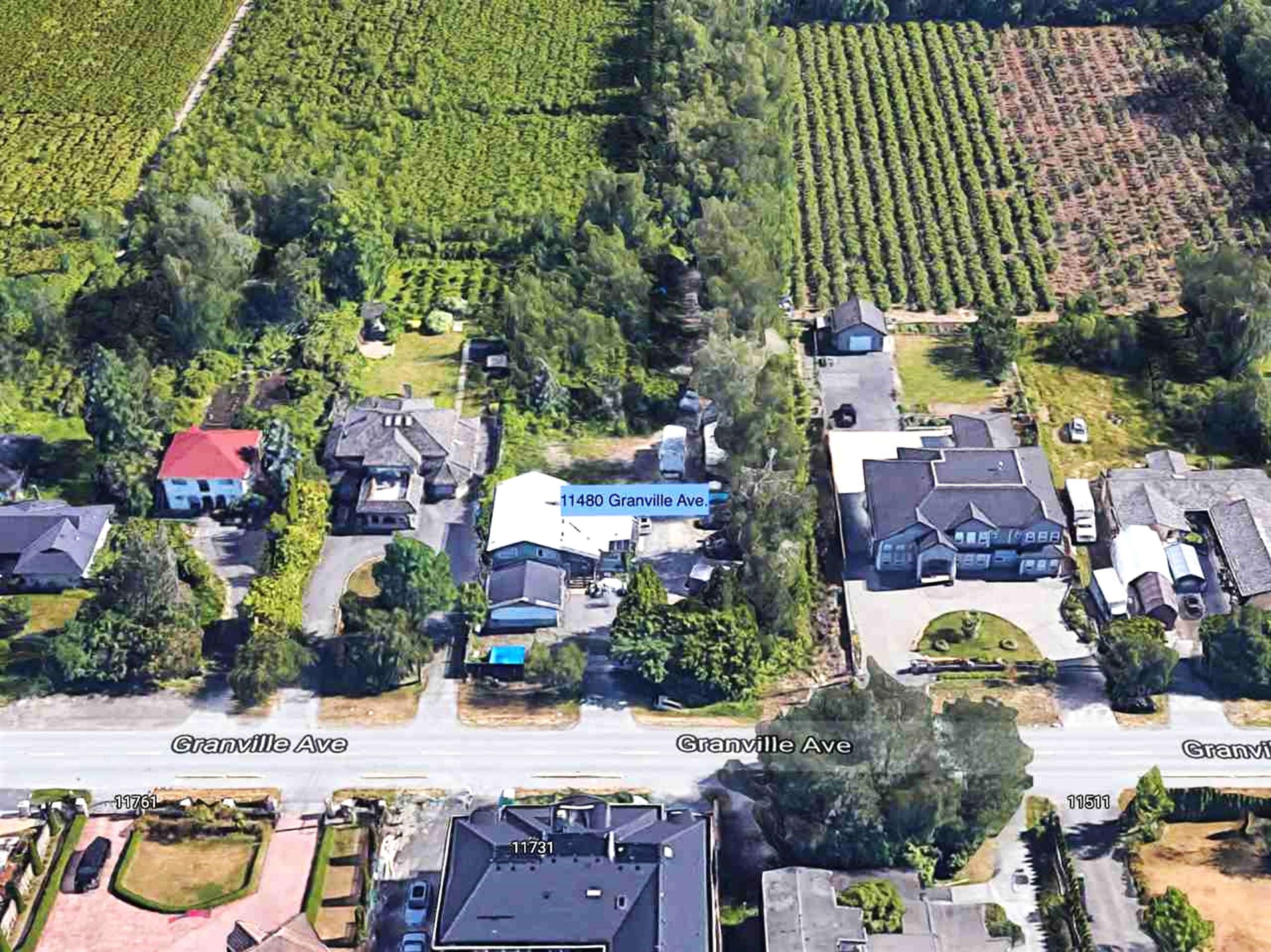 Additional image 2 of 11480 Granville Avenue, Richmond, BC, V6Y 1R6