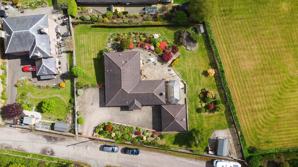 Additional image 29 of 3 bed detached bungalow for saleHill O' Blair, Blairgowrie PH10