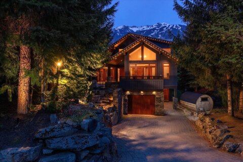 Additional image 7 of 6260 Bishop Way, Whistler, BC, V8E 0C6