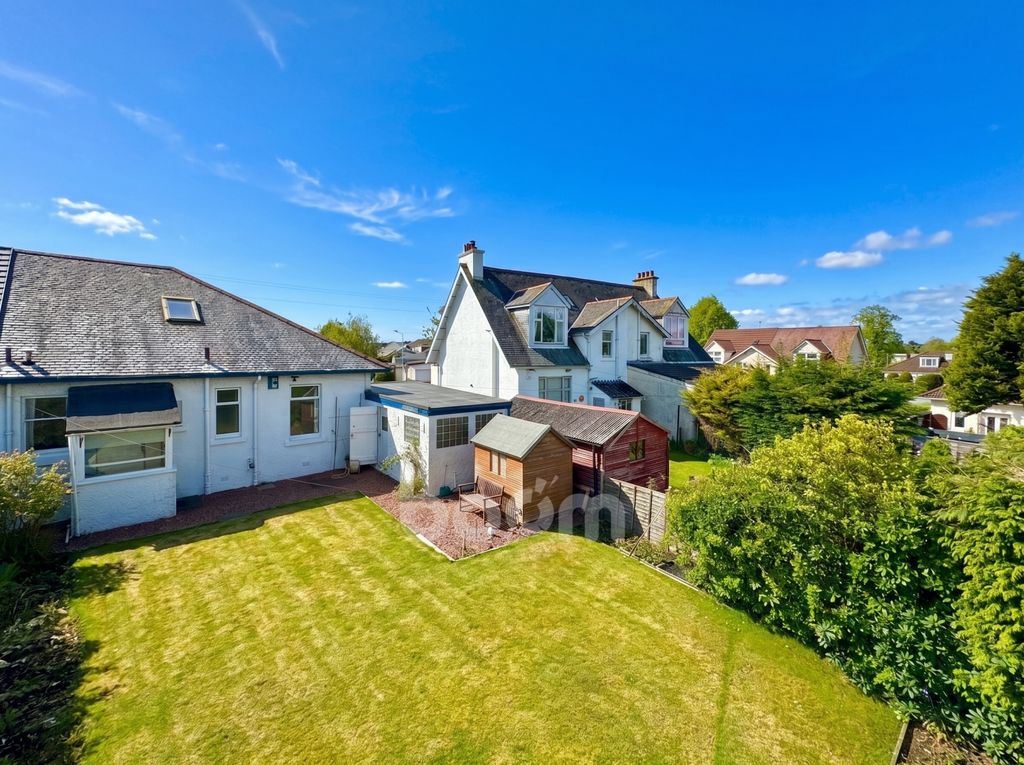Additional image 26 of 2 bed semi-detached bungalow for saleBuchlyvie Road, Paisley PA1