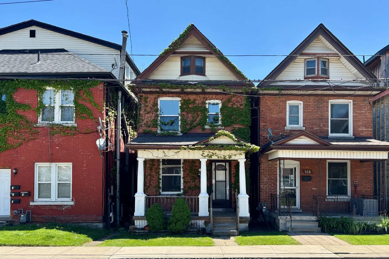 520 John Street