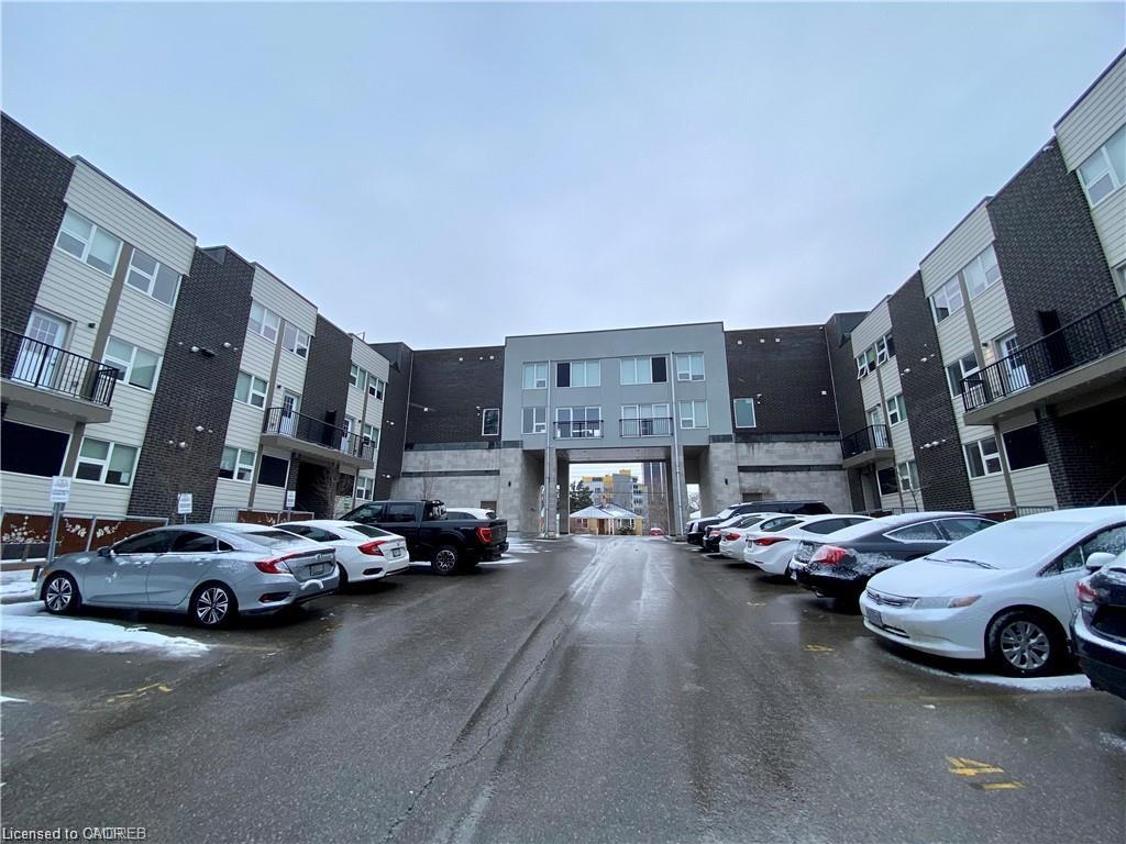 Additional image 2 of 102-288 Albert Street, Waterloo, ON, N2L 0G9