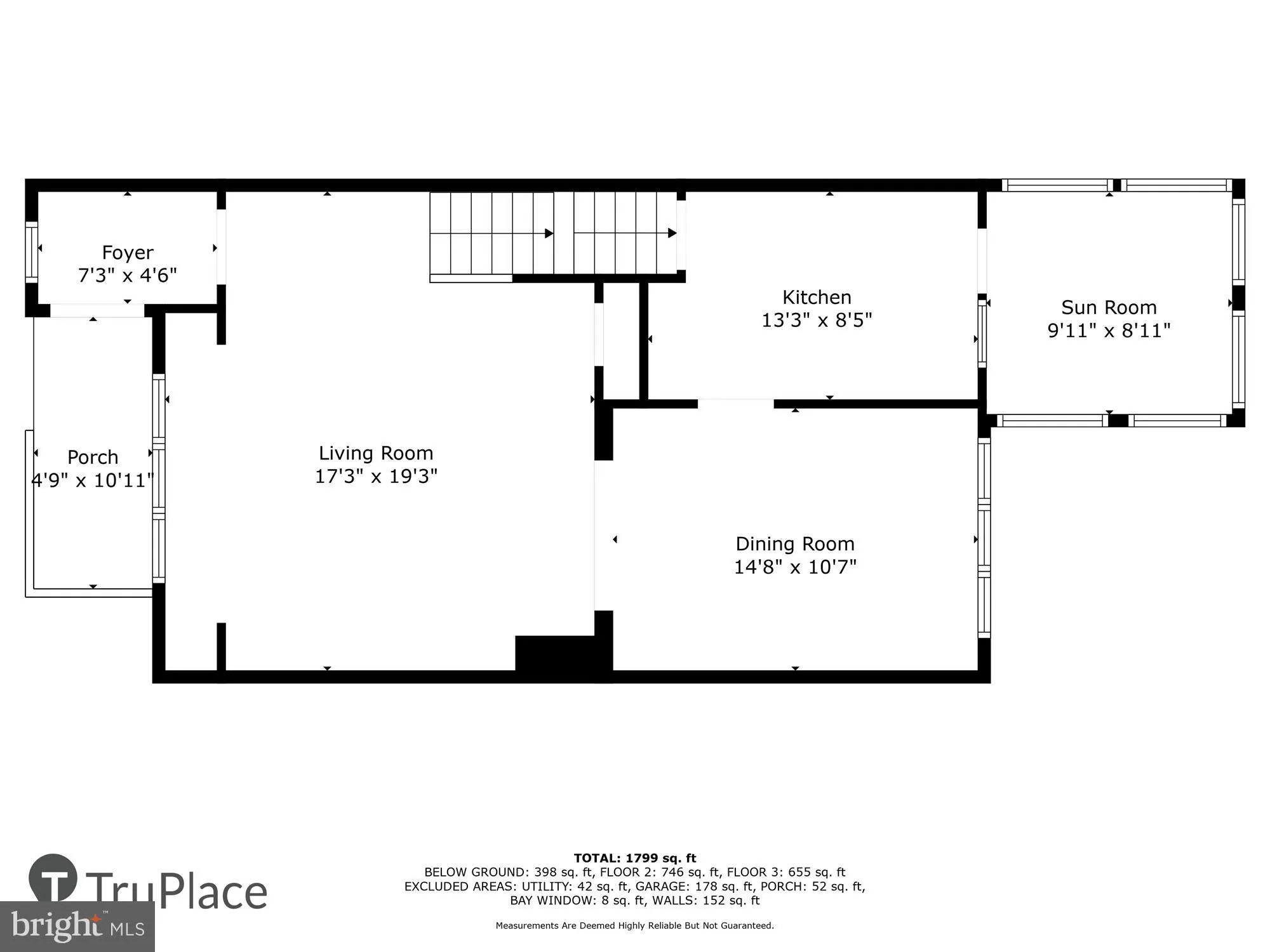 Additional image 8 of 4442 Q Street NW, Washington, DC 20007