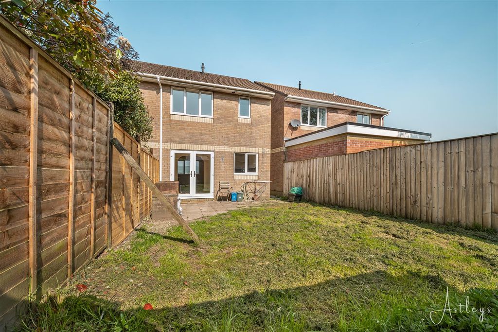 Additional image 8 of 3 bed semi-detached house for saleNightingale Park, Neath SA11