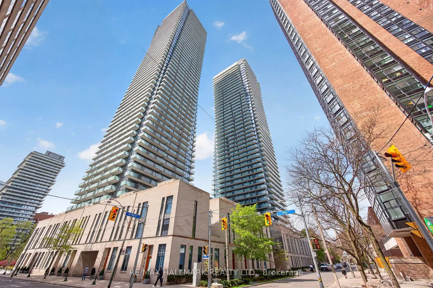 1080 Bay Street 2801