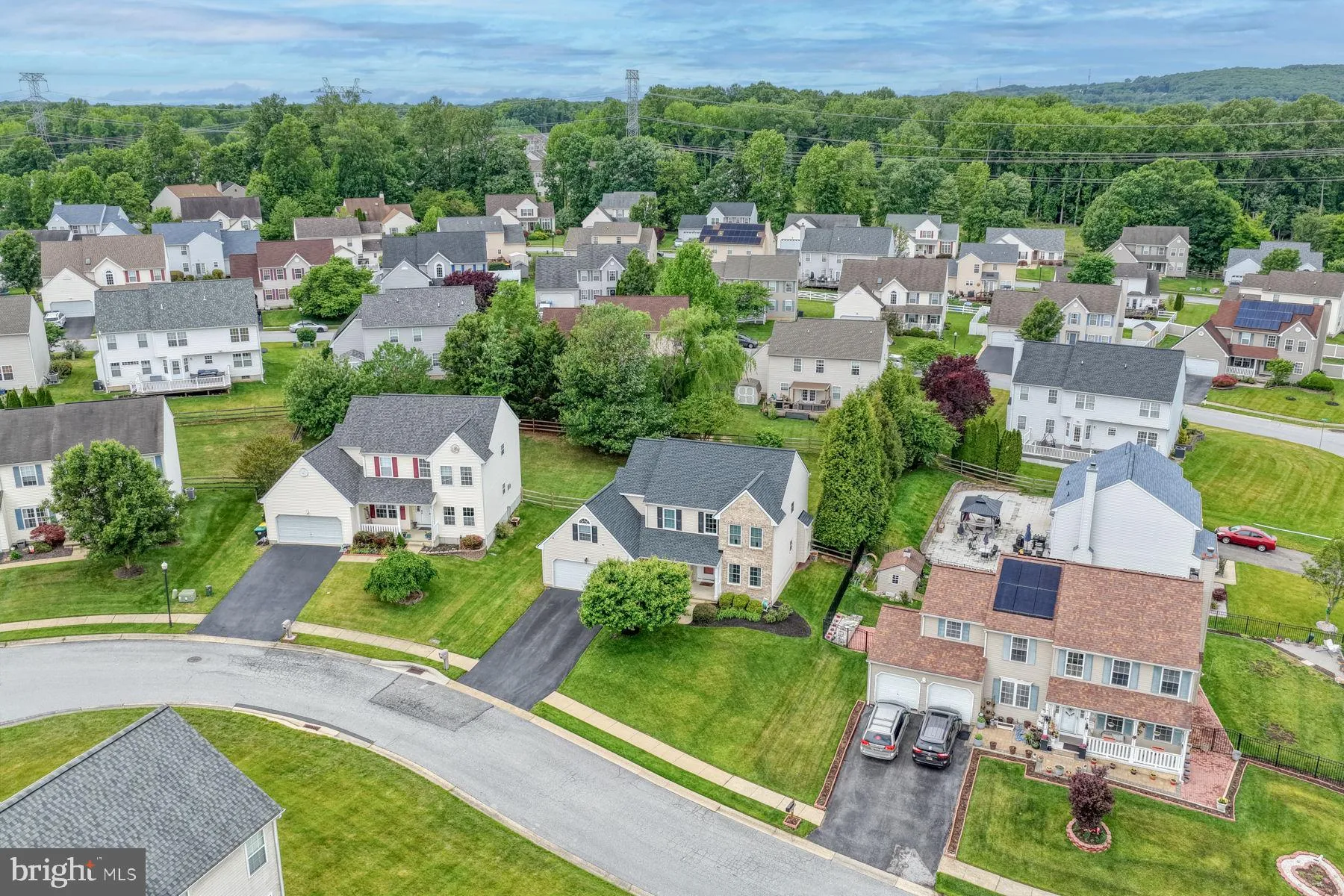 Additional image 120 of 503 Umber Court, Newark, DE 19702