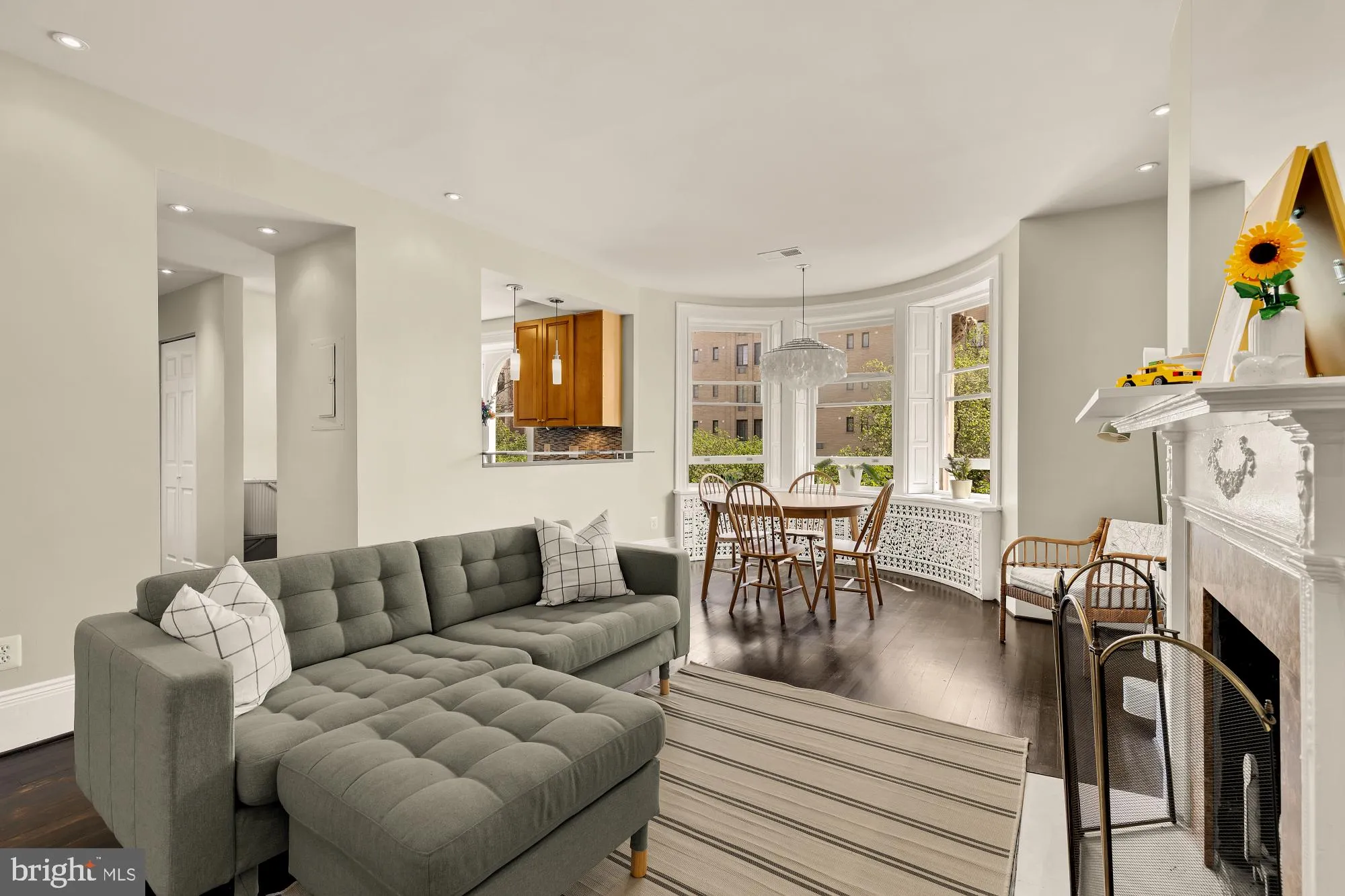 Additional image 38 of 1730 New Hampshire Avenue NW Unit 16, Washington, DC 20009