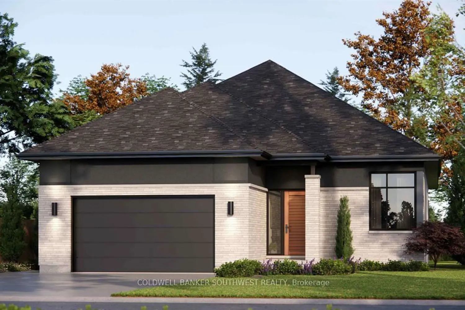 Lot 4 Marion Avenue