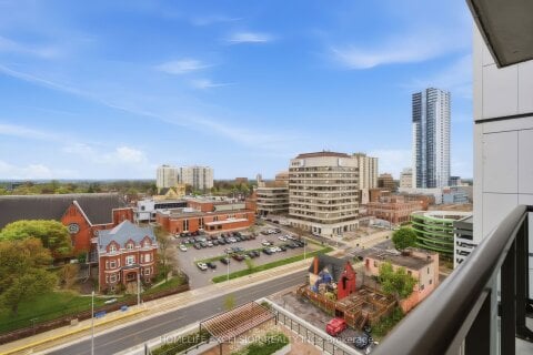 Additional image 8 of 1002-55 Duke Street W, Kitchener, ON, N2H 0C9