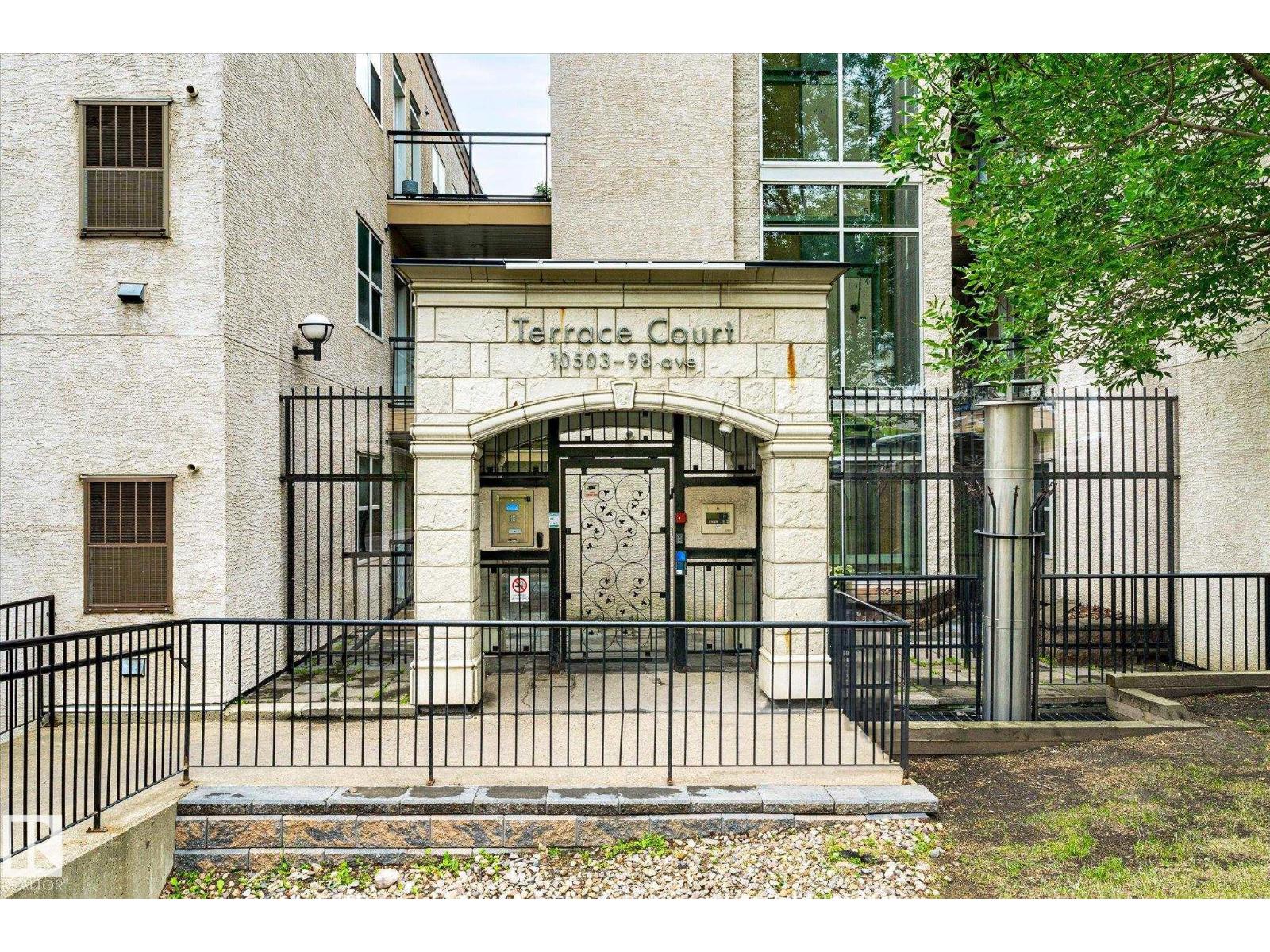 511-10503 98 Avenue NW, Edmonton, AB, T5K0B2