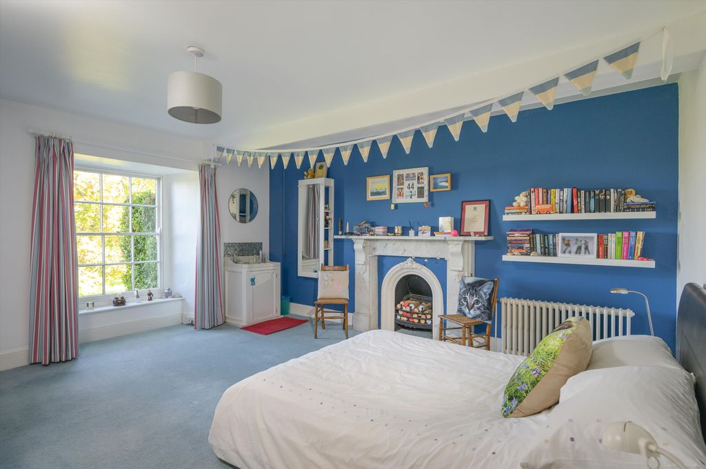 Additional image 30 of 7 bed detached house for salePenallt, Monmouth, Monmouthshire NP25
