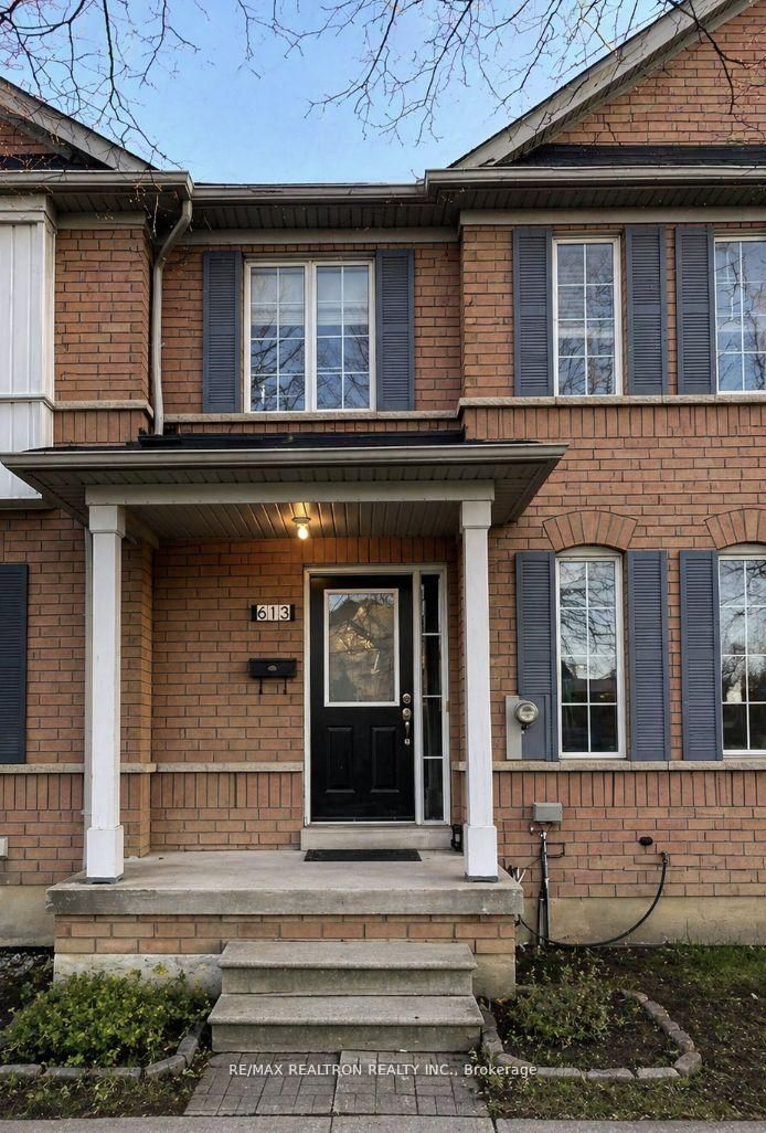 613 South Unionville Avenue, Markham, ON, L3R 4T4