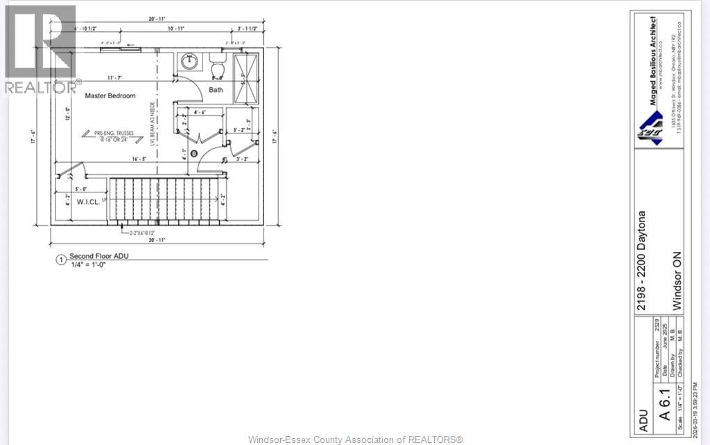 Additional image 6 of 2198-2200 Daytona Avenue, Windsor, ON, N9B3Y2