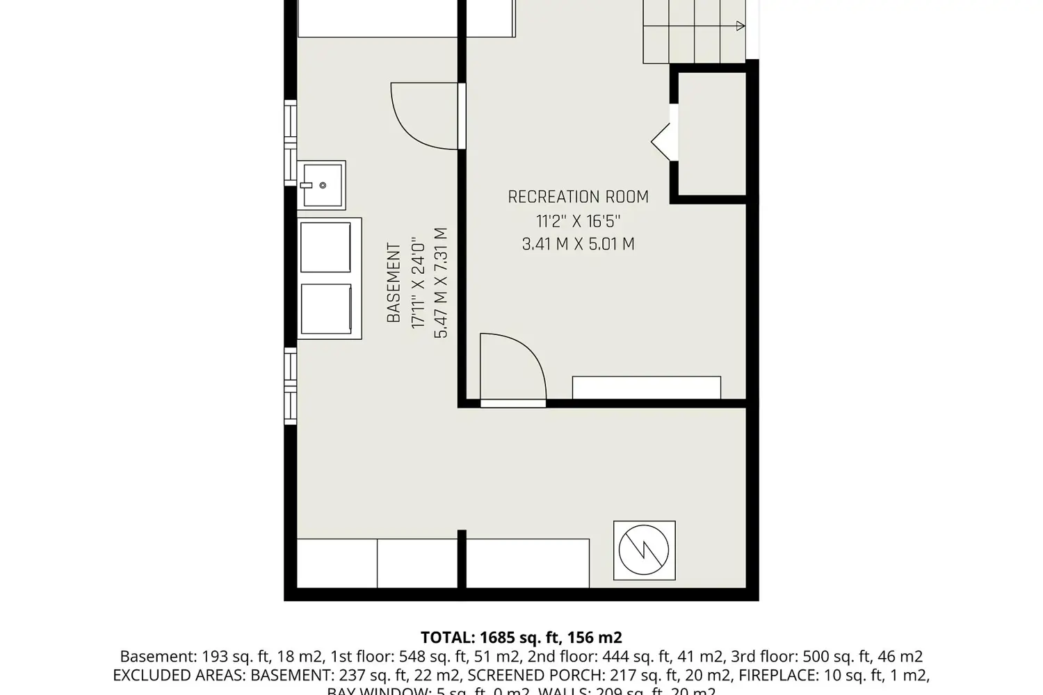 Additional image 19 of 1540 Gage Avenue