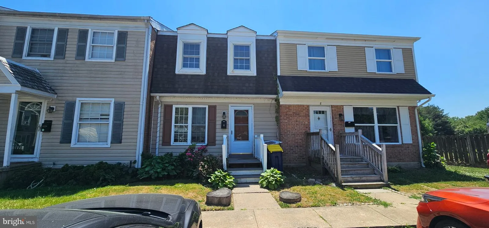 6 Heritage Drive, Dover, DE 19904