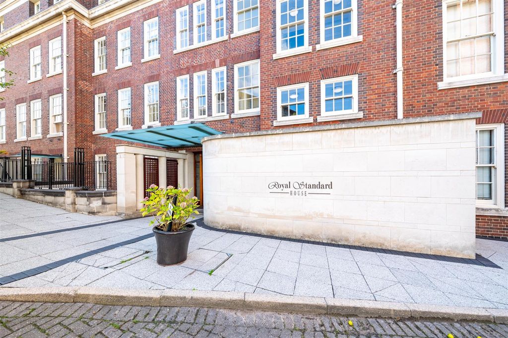 Additional image 13 of 2 bed flat for saleStandard Hill, Nottingham NG1